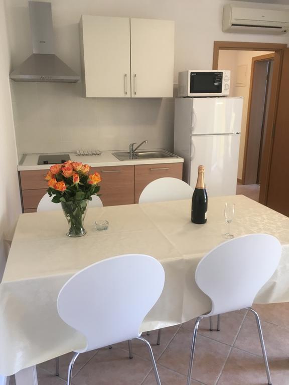 Apartmani Svjetionik Apartment Umag
