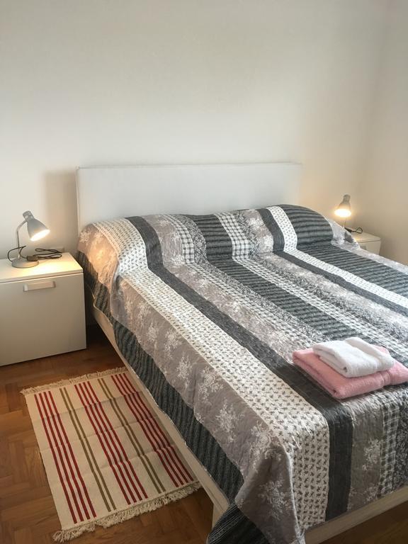 Apartmani Svjetionik Umag