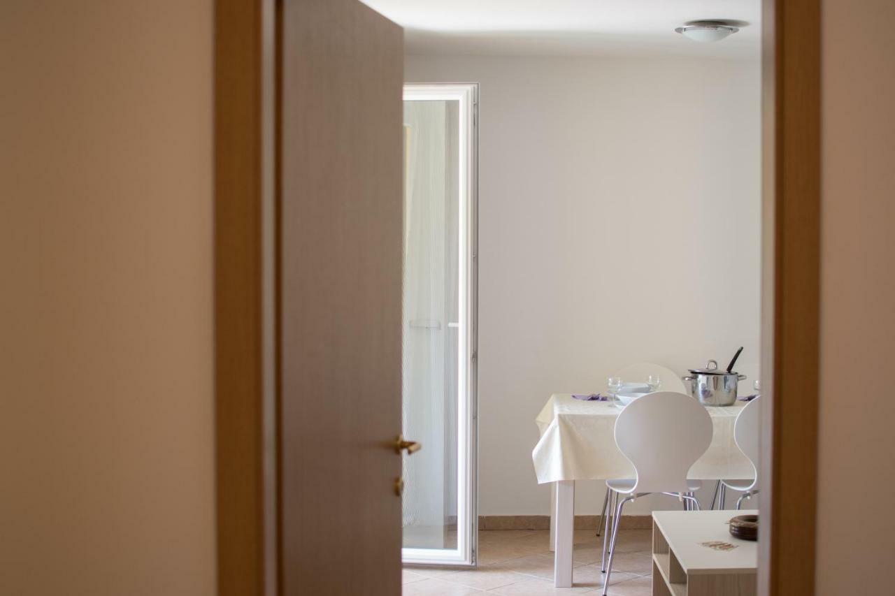 Apartment Apartmani Svjetionik Umag