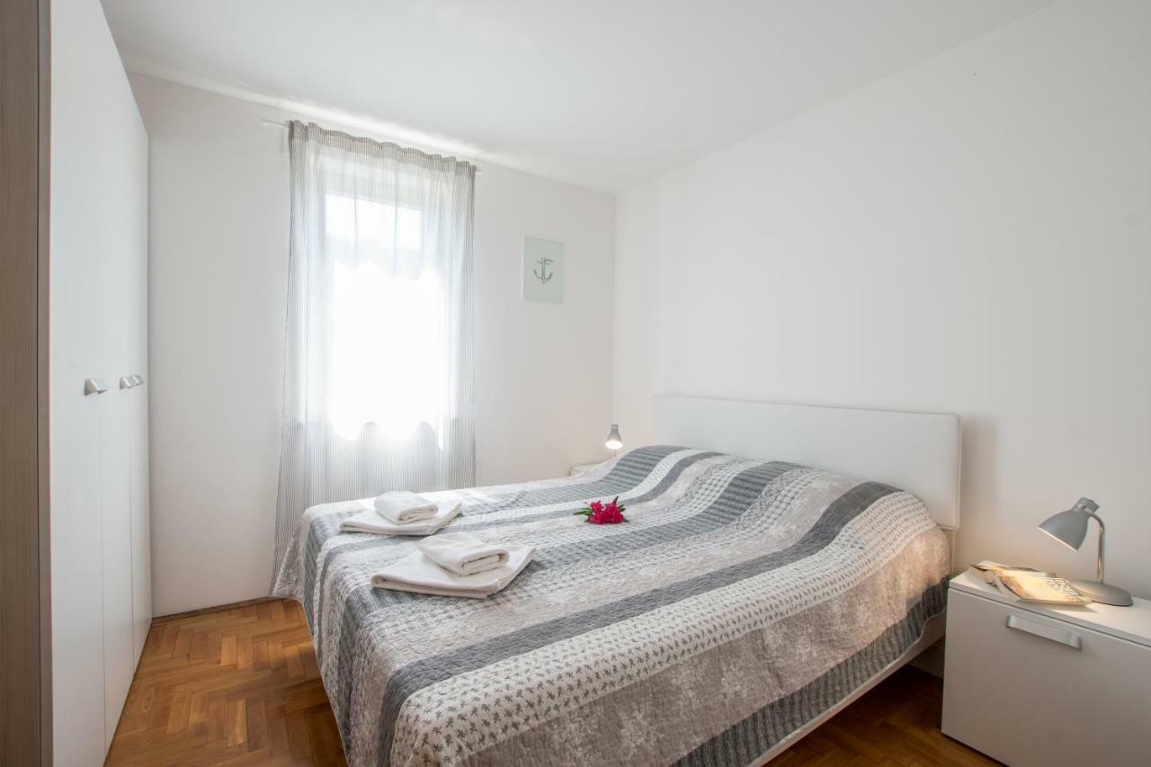 Apartmani Svjetionik Umag